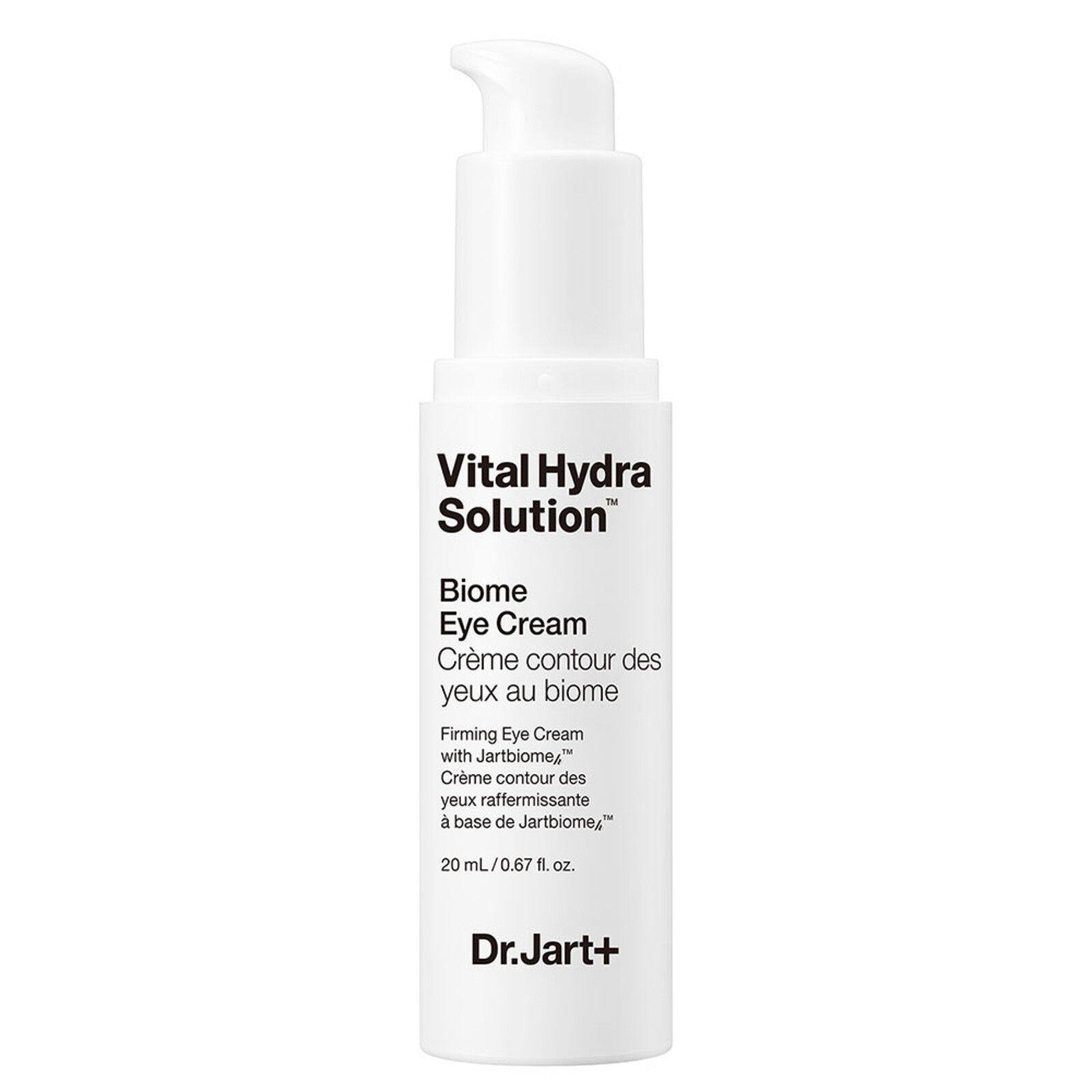 Dr.Jart+ Vital Hydra Solution Biome Eye Cream 20ml