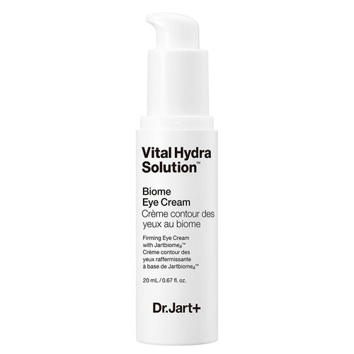 Vital Hydra Solution Biome Eye Cream 20ml Dr.Jart+ Vital Hydra Solution Biome Eye Cream 20ml