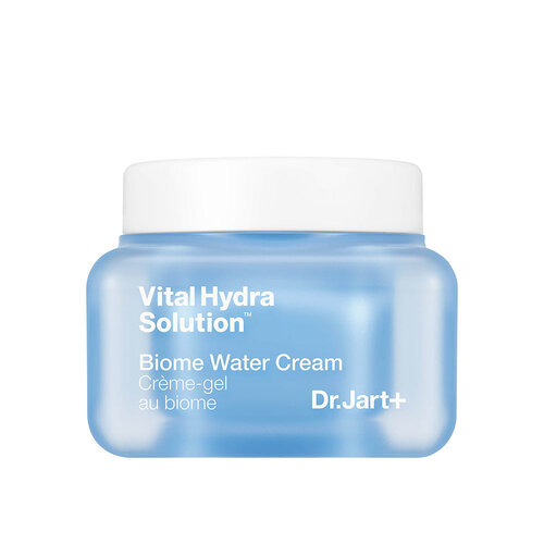 Dr.Jart+ Vital Hydra Solution Biome Water Cream 50ml