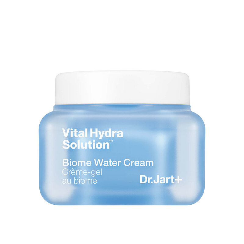 Vital Hydra Solution Biome Water Cream 50ml