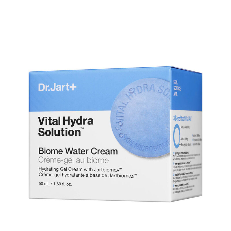 Vital Hydra Solution Biome Water Cream 50ml