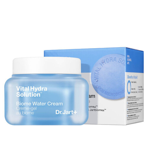 Dr.Jart+ Vital Hydra Solution Biome Water Cream 50ml