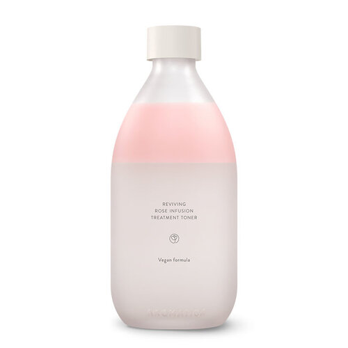 Reviving Rose Infusion Treatment Toner Aromatica Reviving Rose Infusion Treatment Toner