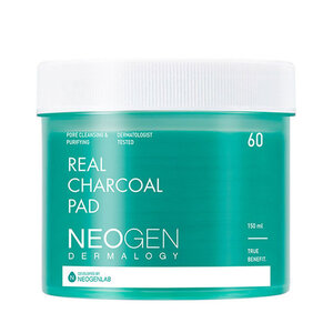 Neogen Real Charcoal Pad Real Charcoal Pad