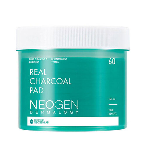 Real Charcoal Pad Neogen Real Charcoal Pad