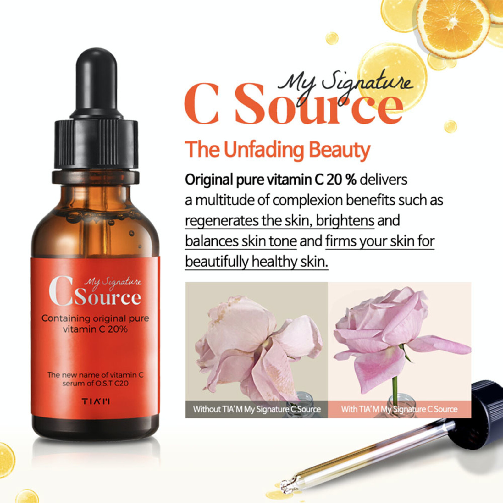 TIA'M My Signature C Source