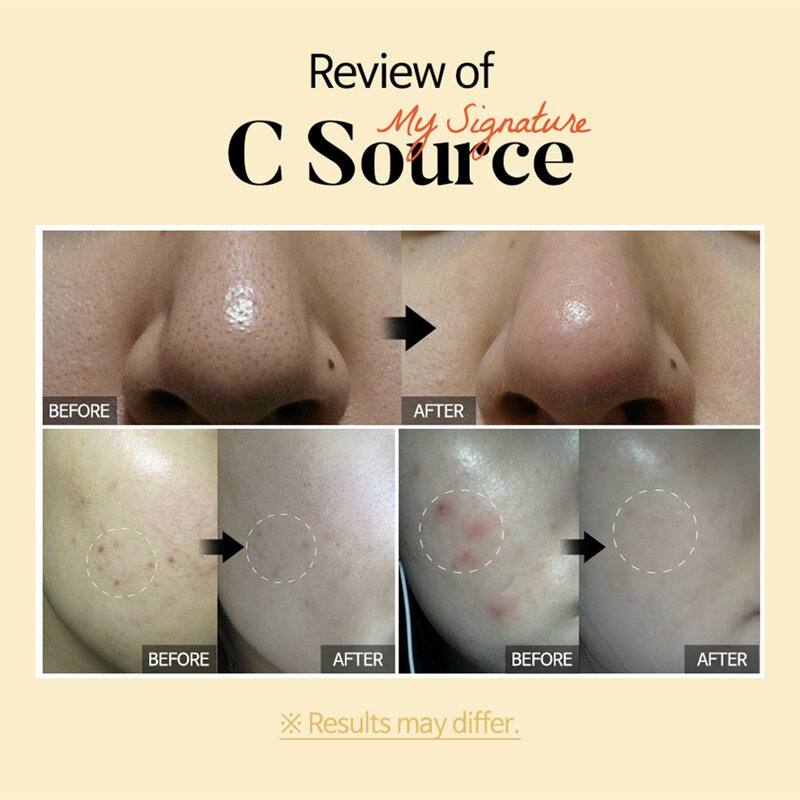 My Signature C Source