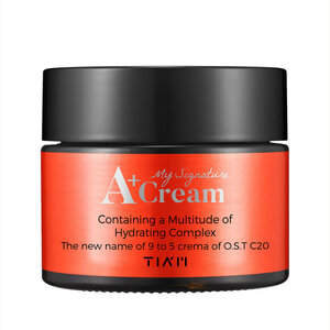 My Signature A+ Cream