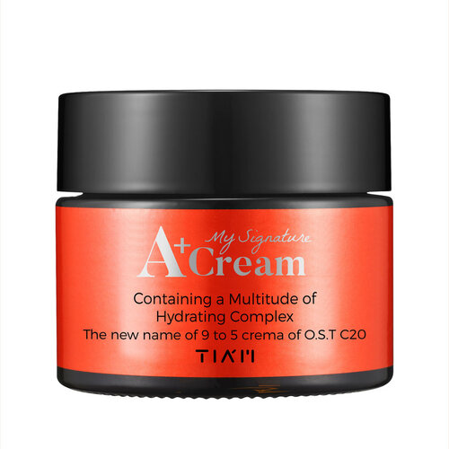 My Signature A+ Cream TIA'M My Signature A+ Cream