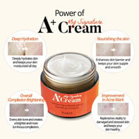 My Signature A+ Cream TIA'M My Signature A+ Cream