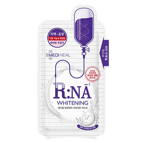 Proatin Mask R.NA Mediheal Proatin Mask R.NA