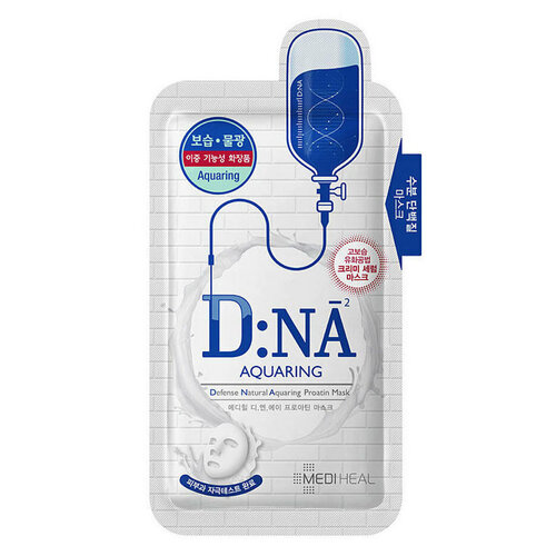 Mediheal Proatin Mask D.NA