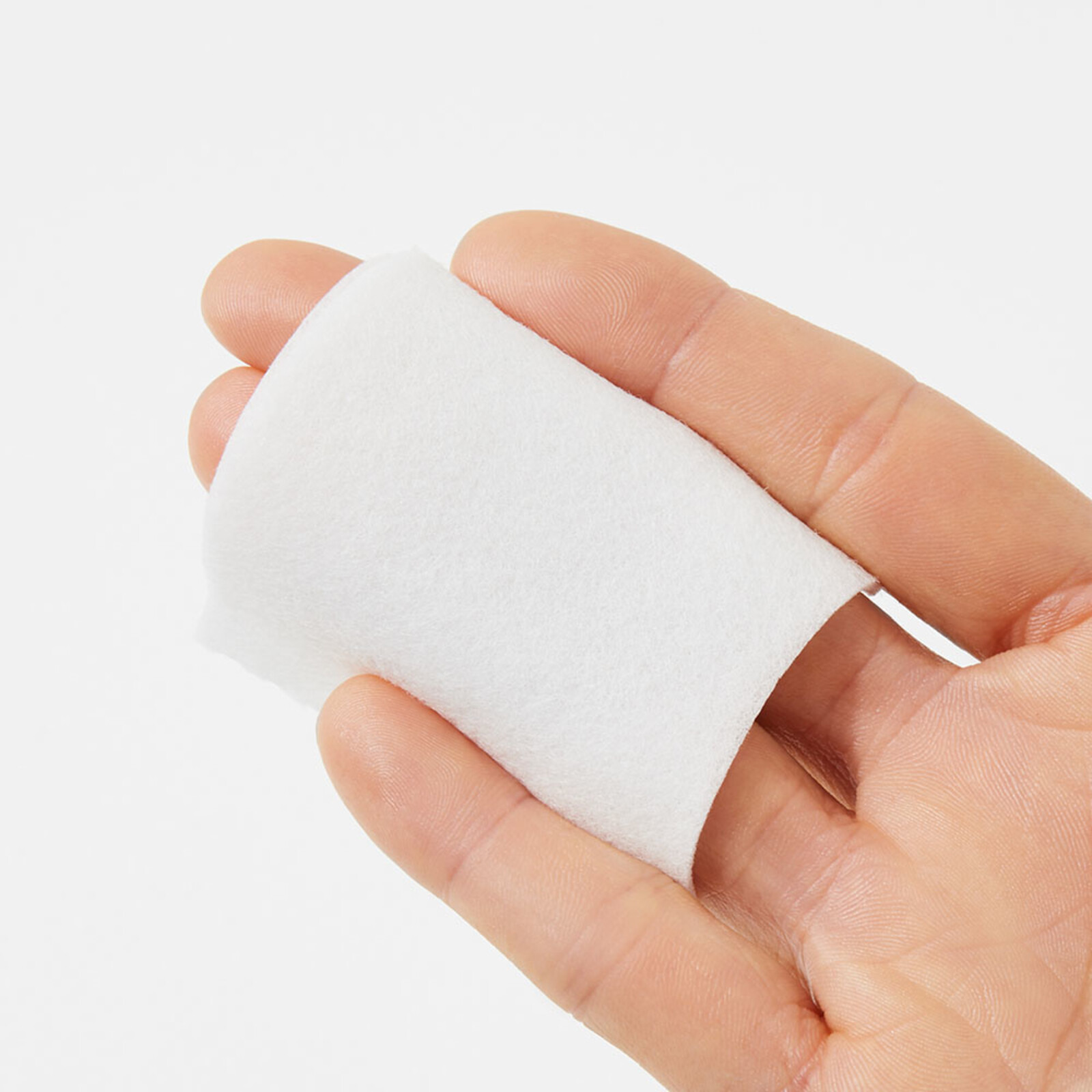 COSRX Silky Touch Skin Pack Cotton