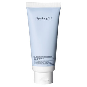 Pyunkang Yul Low pH Pore Deep Cleansing Foam Low pH Pore Deep Cleansing Foam