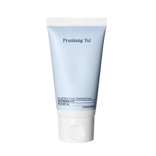 Pyunkang Yul Low pH Pore Deep Cleansing Foam