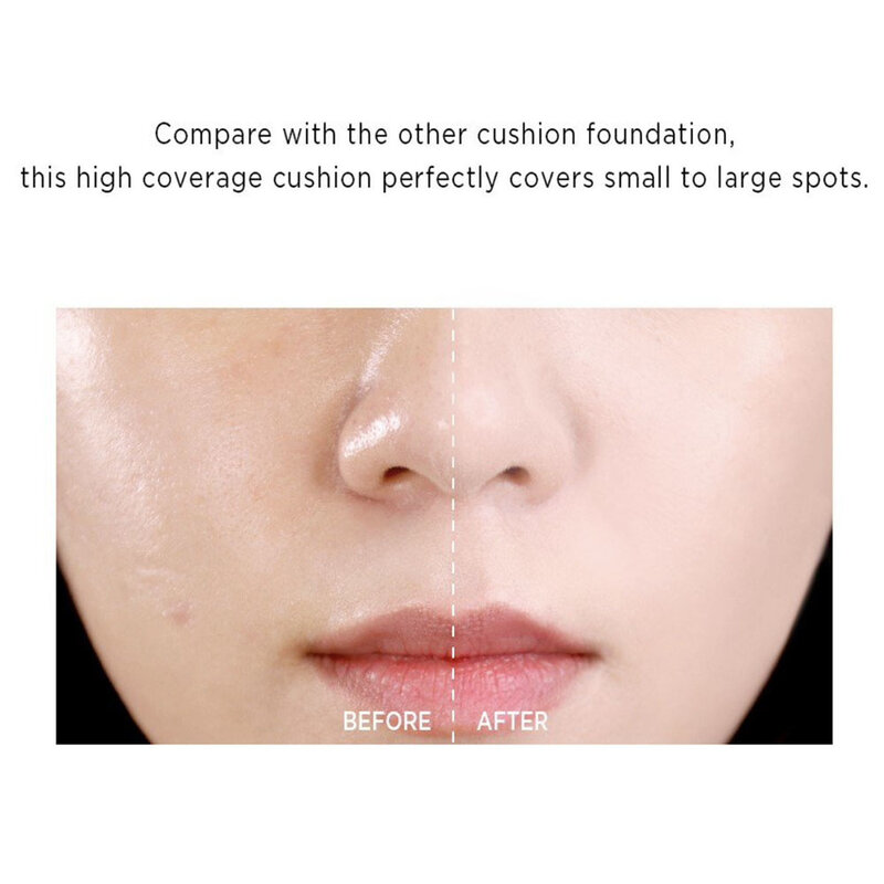 Micro Correctfit Cushion