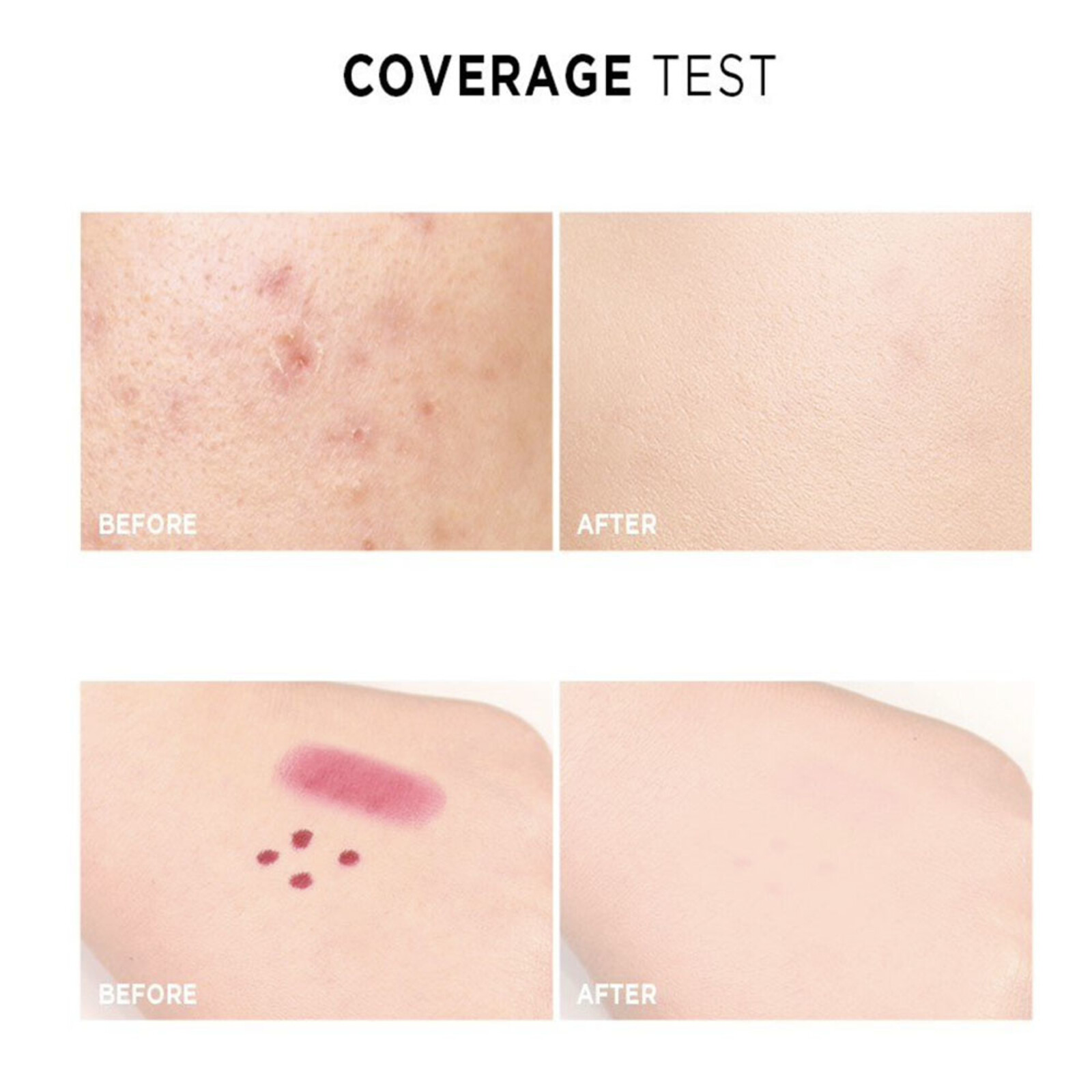 Moonshot Micro Correctfit Cushion