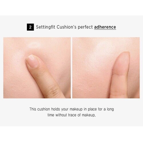 Moonshot Micro Setting Fit Cushion
