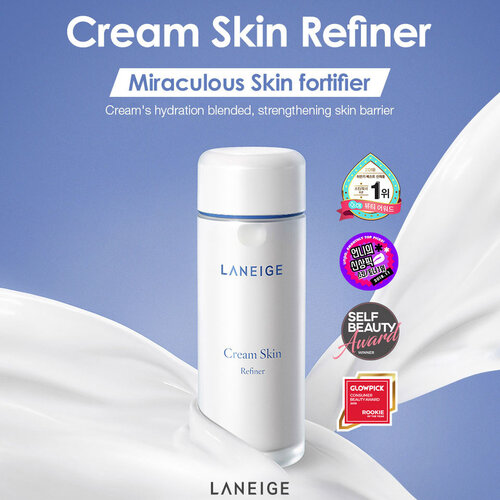 Cream Skin Refiner Laneige Cream Skin Refiner