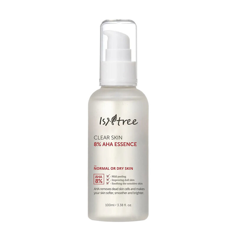 Clear Skin 8% Aha Essence