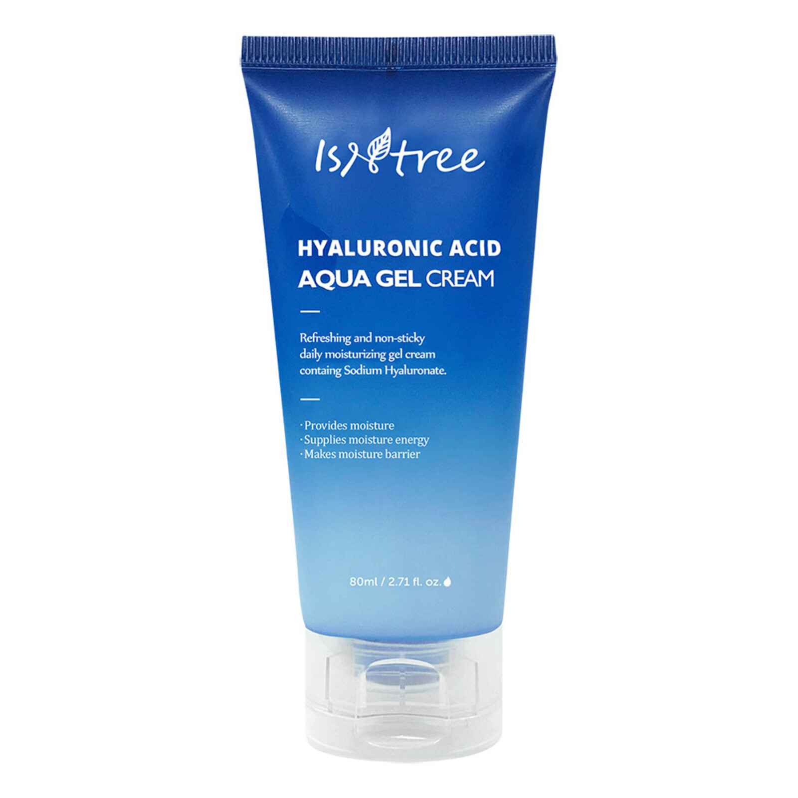 Isntree Hyaluronic Acid Aqua Gel Cream