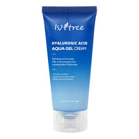 Hyaluronic Acid Aqua Gel Cream Isntree Hyaluronic Acid Aqua Gel Cream
