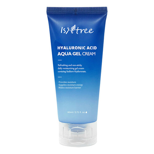 Hyaluronic Acid Aqua Gel Cream Isntree Hyaluronic Acid Aqua Gel Cream