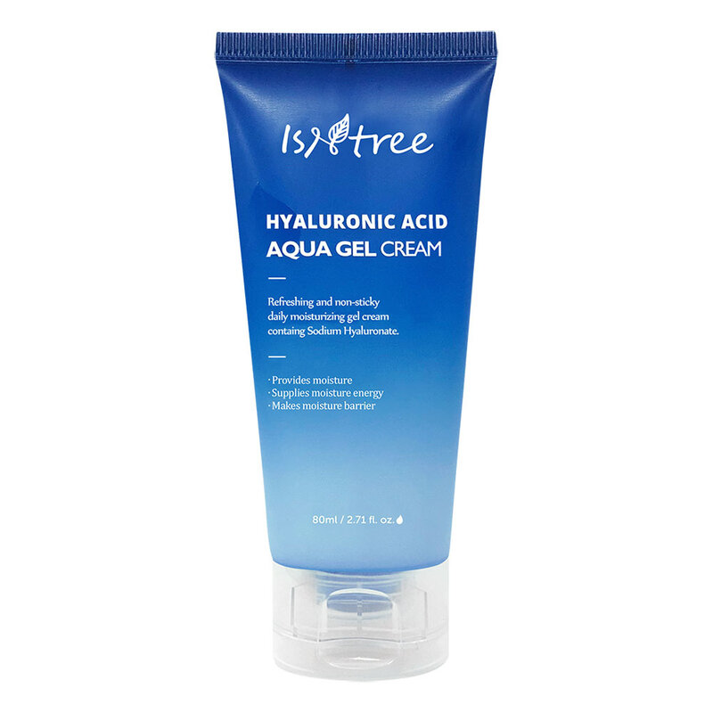 Hyaluronic Acid Aqua Gel Cream