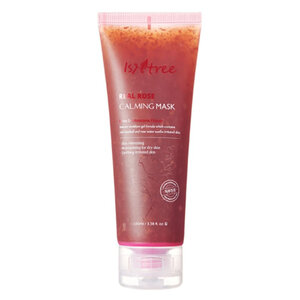 Isntree Real Rose Calming Mask Real Rose Calming Mask