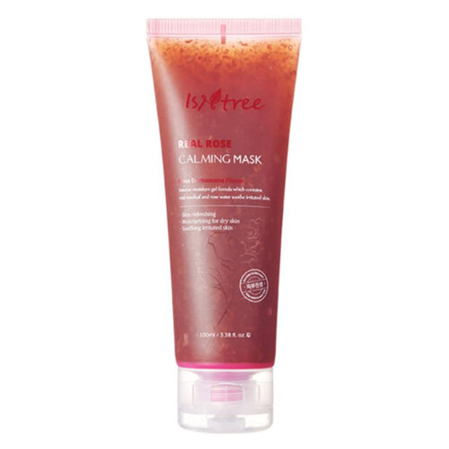 Real Rose Calming Mask Isntree Real Rose Calming Mask