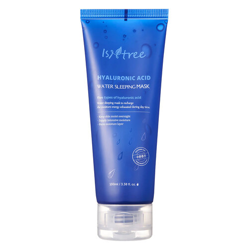 Hyaluronic Acid Water Sleeping Mask Isntree Hyaluronic Acid Water Sleeping Mask