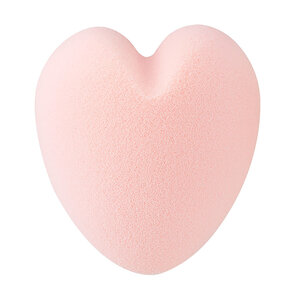 By Ecom Heart Mellow Puff Heart Mellow Puff