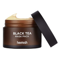Black Tea Mask Pack Heimish Black Tea Mask Pack