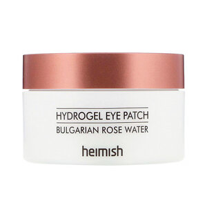 Heimish Bulgarian Rose Hydrogel Eye Patch Bulgarian Rose Hydrogel Eye Patch
