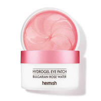 Bulgarian Rose Hydrogel Eye Patch Heimish Bulgarian Rose Hydrogel Eye Patch