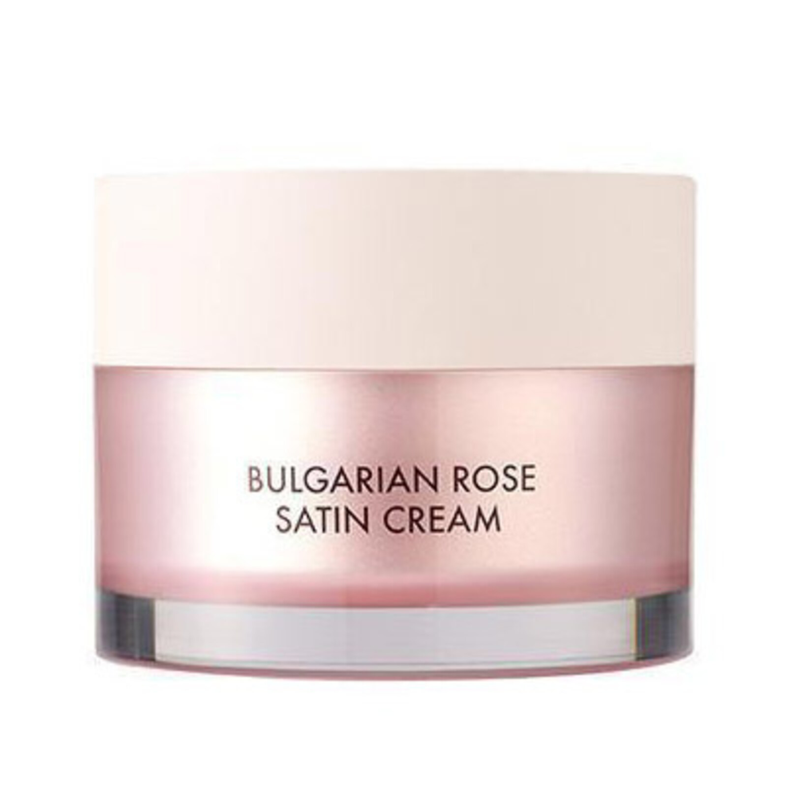 Heimish Bulgarian Rose Satin Cream
