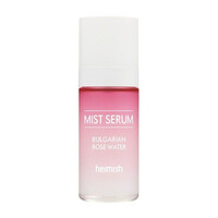 Heimish Bulgarian Rose Water Mist Serum