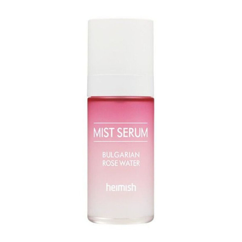 Bulgarian Rose Water Mist Serum