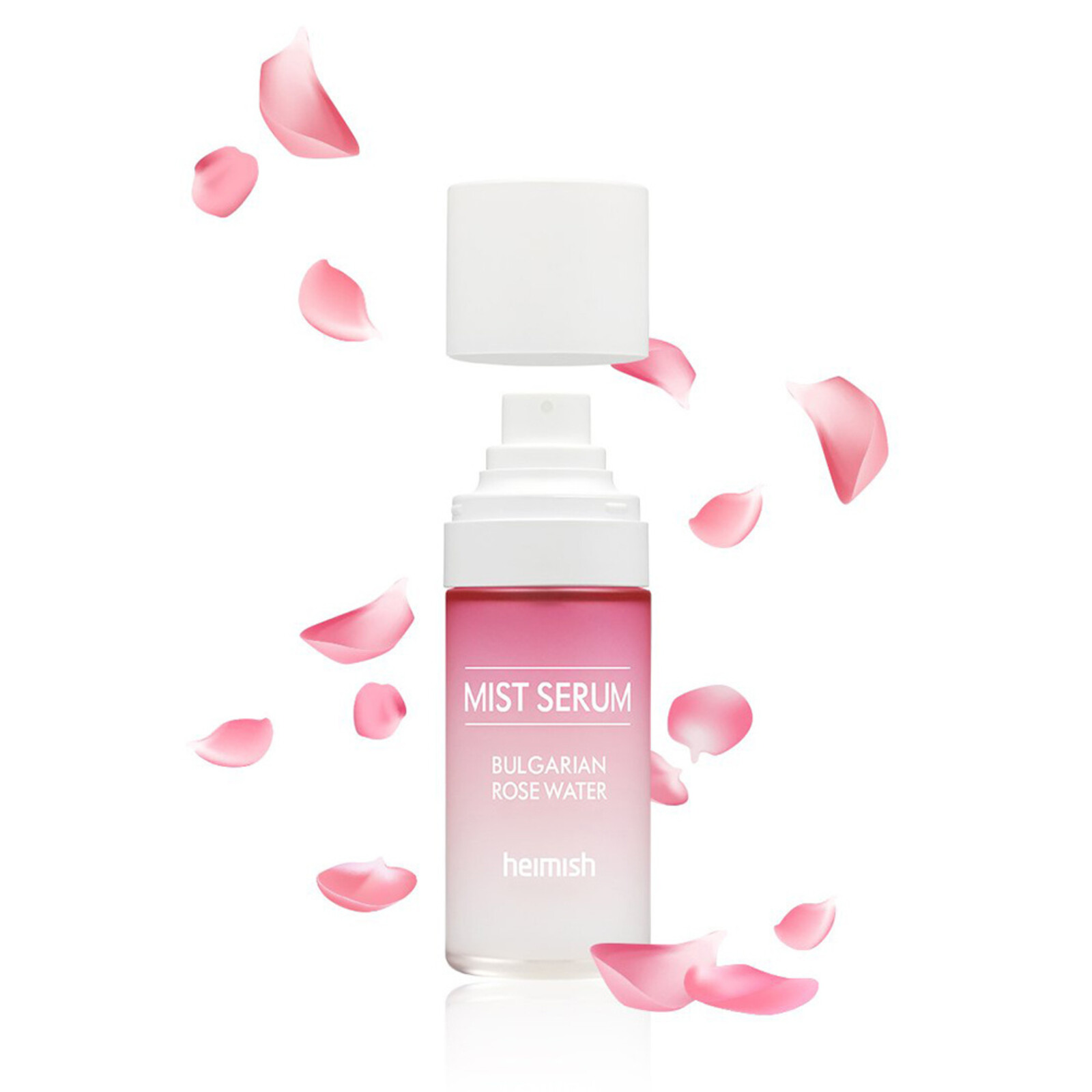 Heimish Bulgarian Rose Water Mist Serum