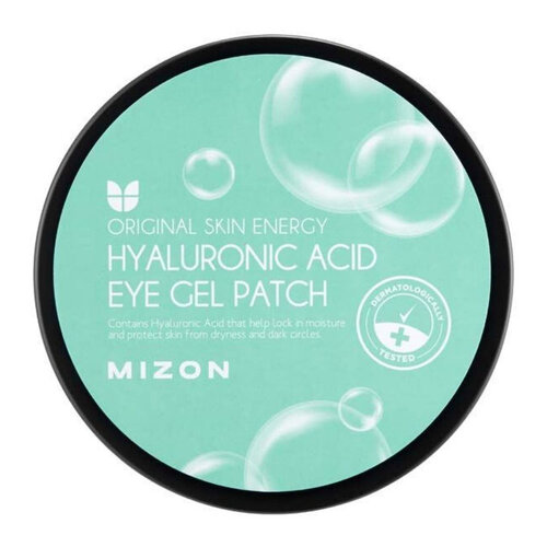 Hyaluronic Acid Eye Gel Patch Mizon Hyaluronic Acid Eye Gel Patch
