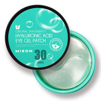 Hyaluronic Acid Eye Gel Patch Mizon Hyaluronic Acid Eye Gel Patch