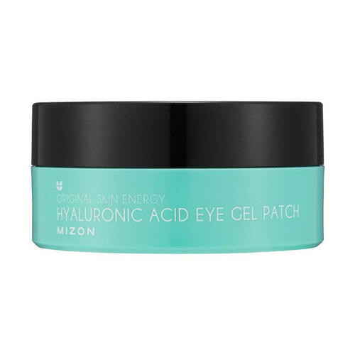 Hyaluronic Acid Eye Gel Patch Mizon Hyaluronic Acid Eye Gel Patch