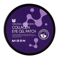 Collagen Eye Gel Patch Mizon Collagen Eye Gel Patch