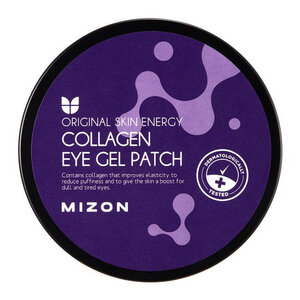 Mizon Collagen Eye Gel Patch Collagen Eye Gel Patch