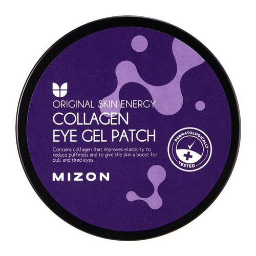 Collagen Eye Gel Patch Mizon Collagen Eye Gel Patch