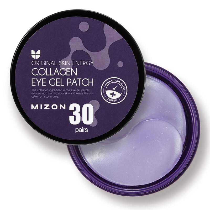 Collagen Eye Gel Patch