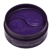 Collagen Eye Gel Patch Mizon Collagen Eye Gel Patch