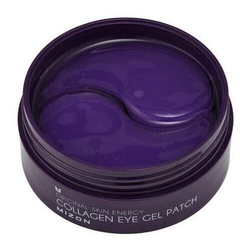 Collagen Eye Gel Patch Mizon Collagen Eye Gel Patch