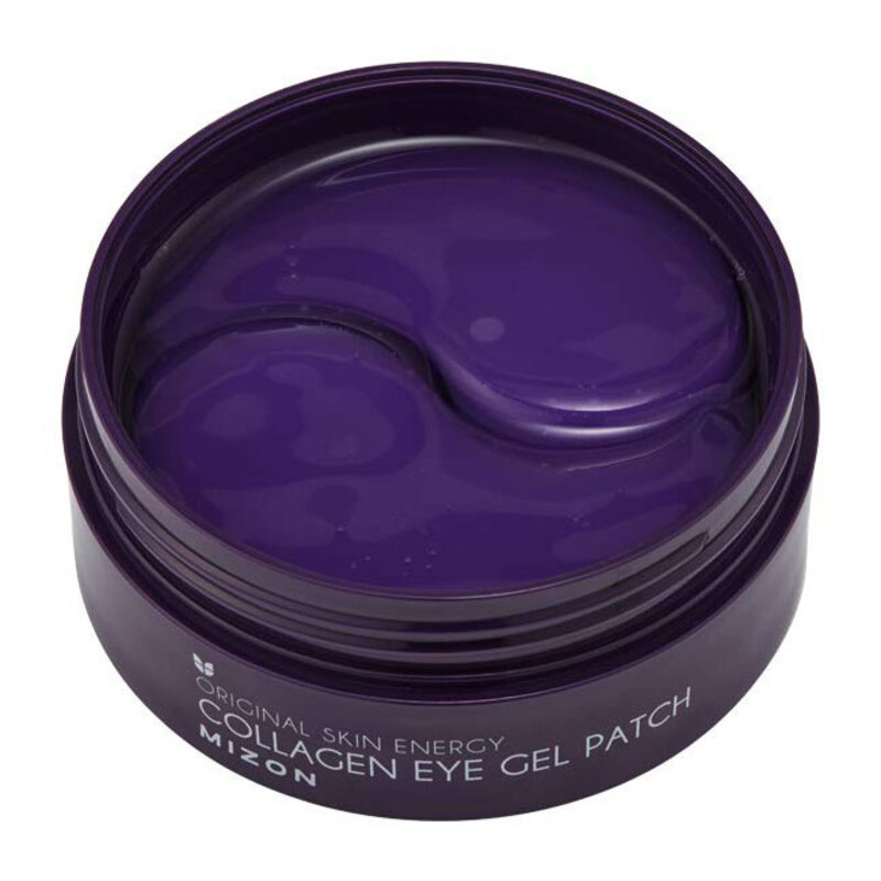 Collagen Eye Gel Patch