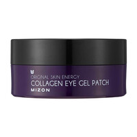 Collagen Eye Gel Patch Mizon Collagen Eye Gel Patch
